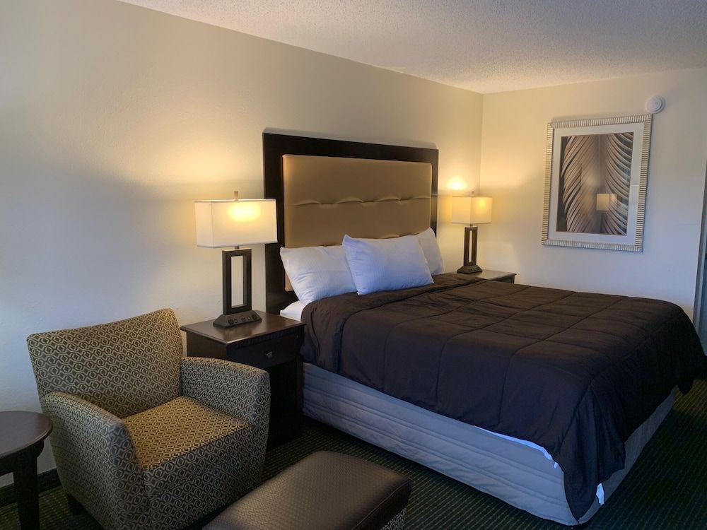 Blackwater Inn 1