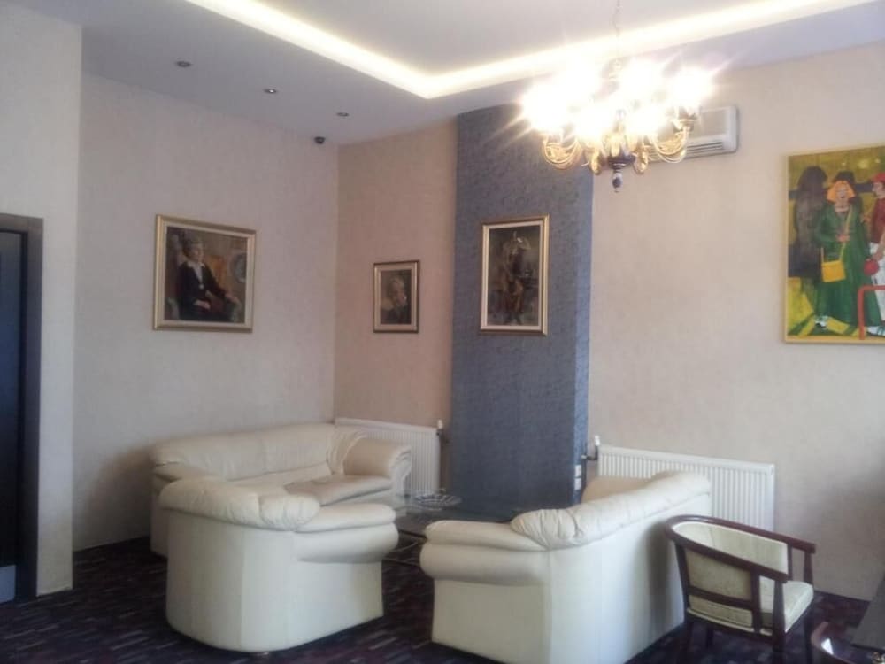 First Apart Residence 2