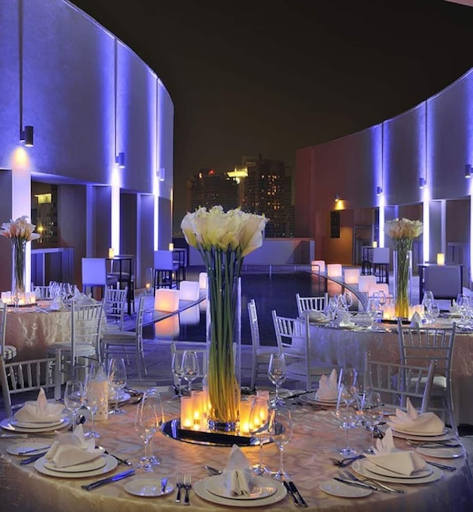 JW Marriott Full Marina View Direct Access to Marina Mall by Cosmos Living 2