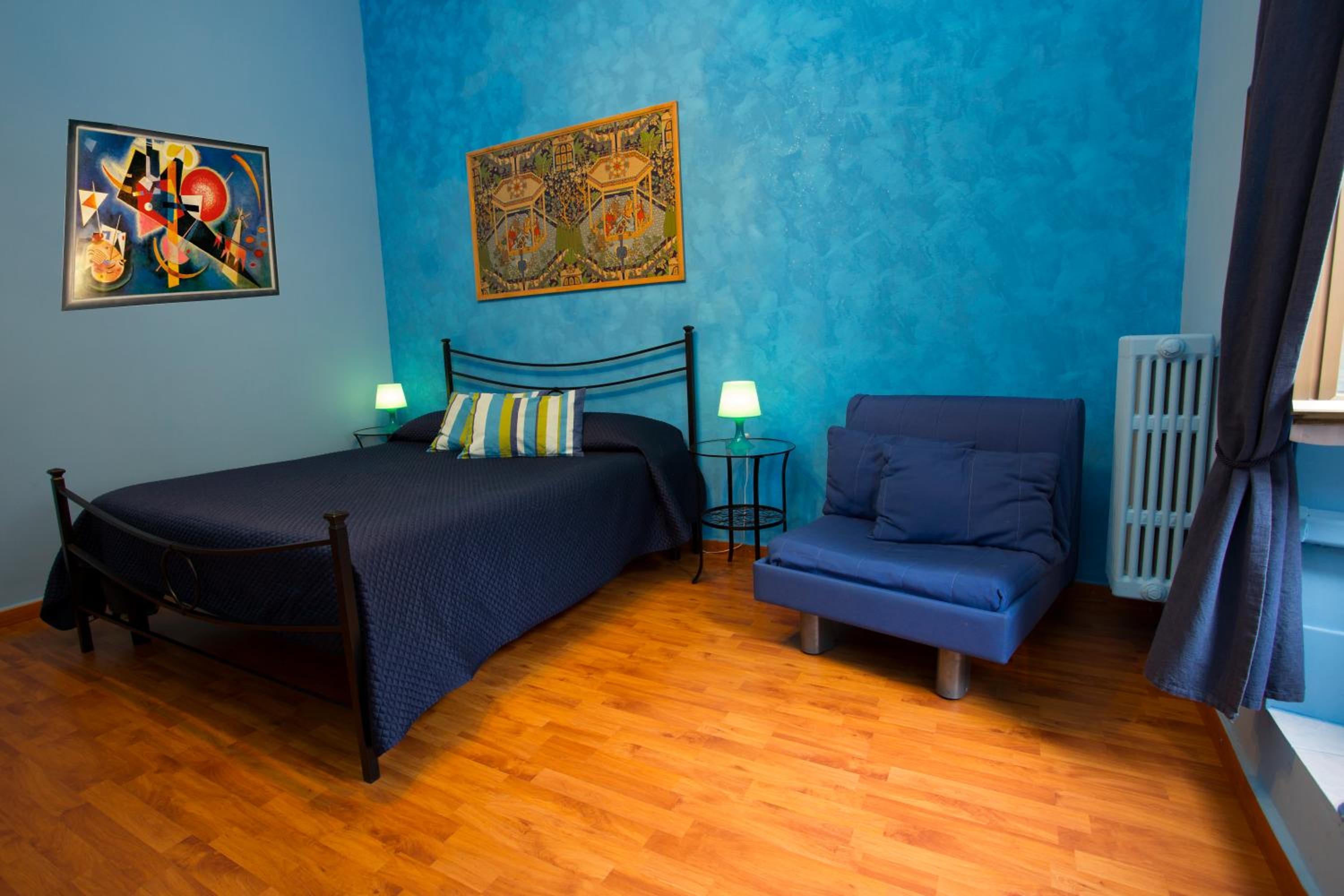 Laterano Inn 2