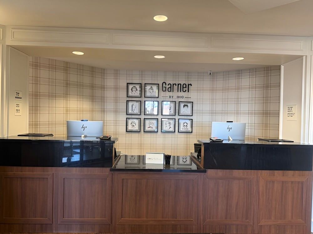 Garner Hotel Page - Lake Powell Area by IHG 1
