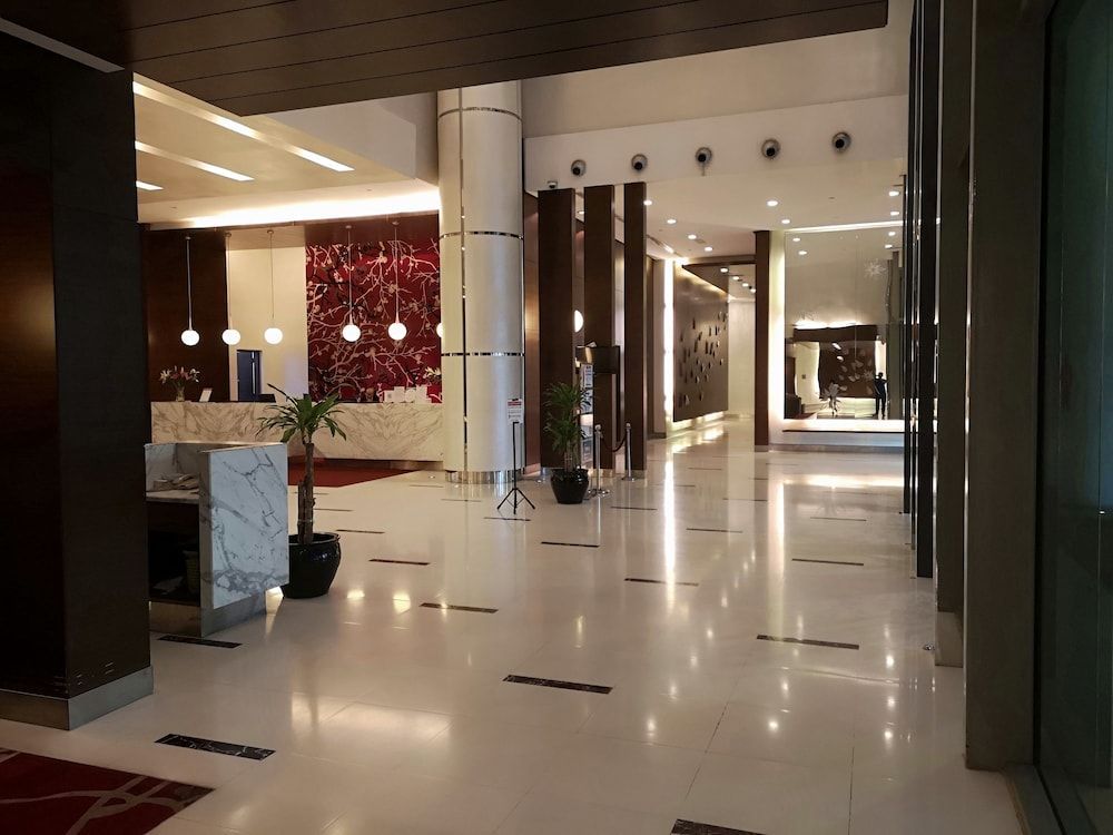 Swiss Garden Residence KL by WT Stay 2