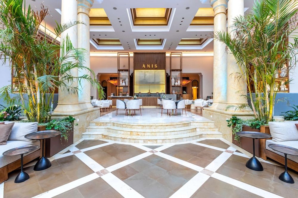 Mazagan Beach & Golf Resort 2