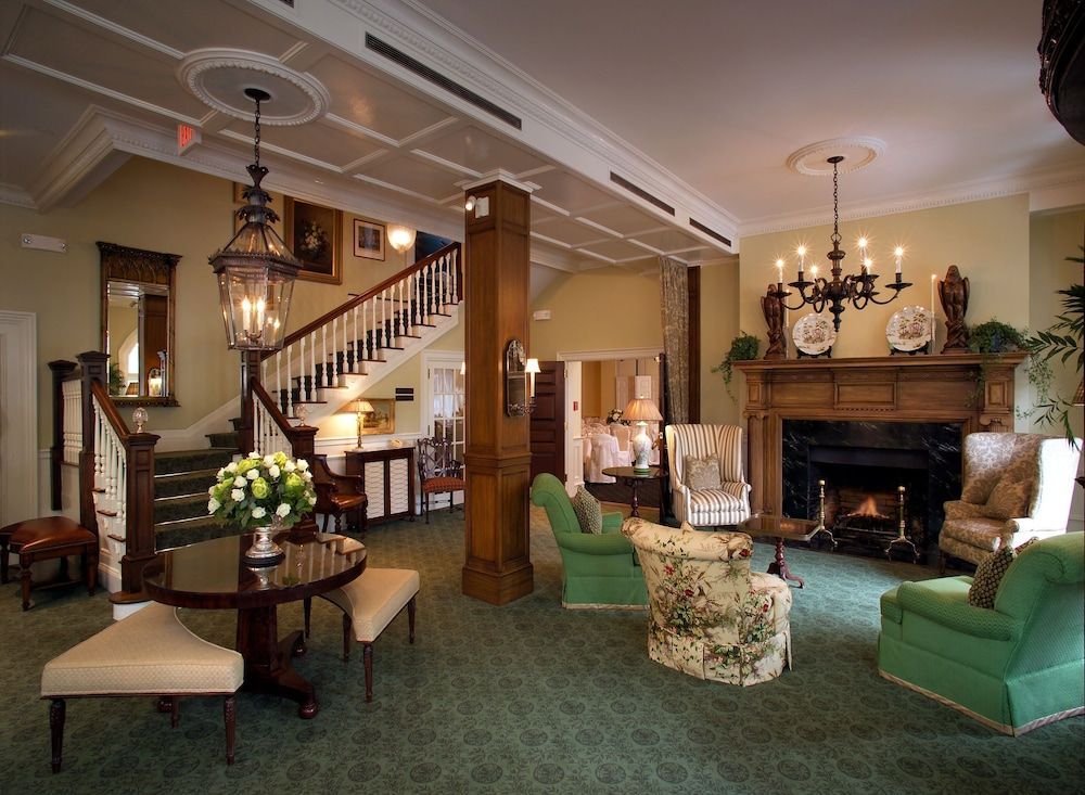 Bernards Inn 2