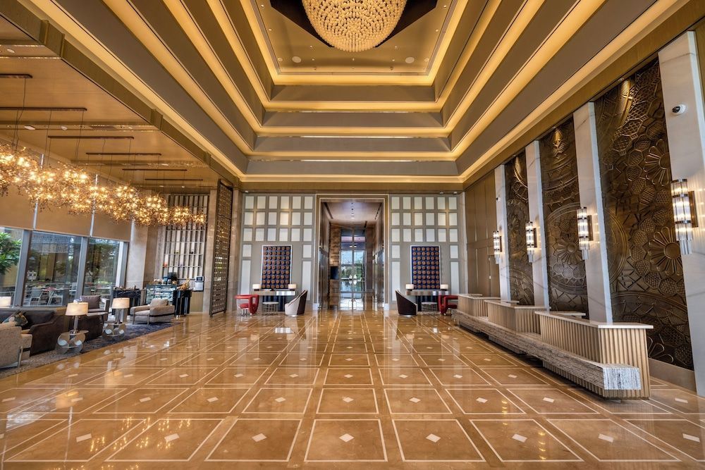 Grand Madurai by GRT Hotels 2