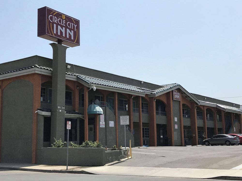 Corona inn 1