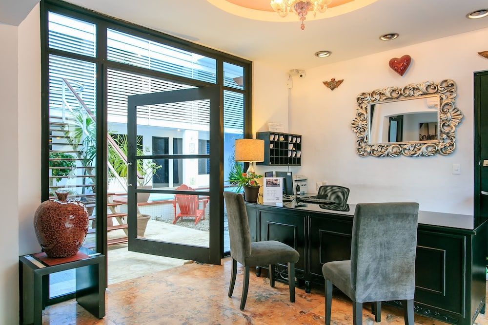 Casa Ticul Hotel Boutique 5Th Av 2