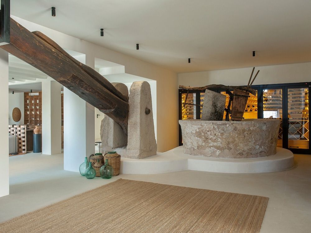 The Lodge Mallorca, Small Luxury Hotels 2