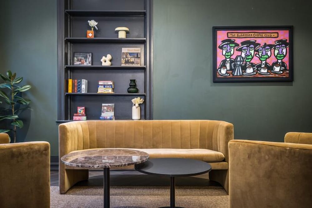 Stay Byparken - Self-Service Hotel 2