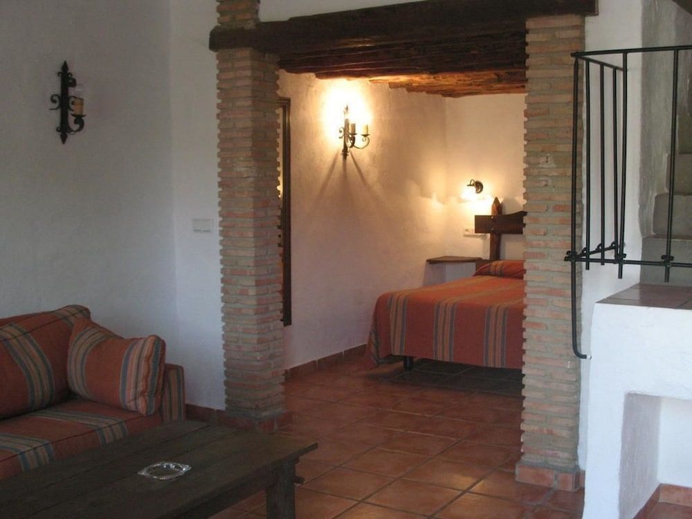 Hotel Rural El Horcajo de Ronda 2