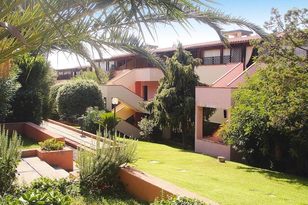 Apartment in Porto Rotondo near Sandy Beach 1