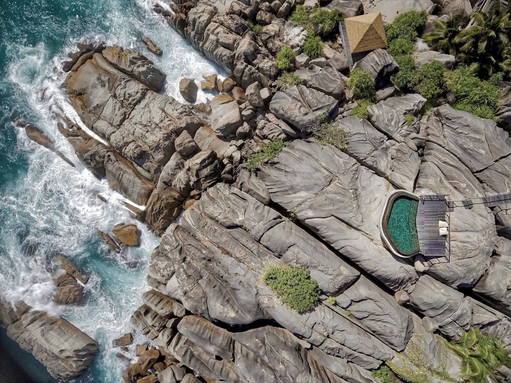 Six Senses Zil Pasyon Seychelles 1