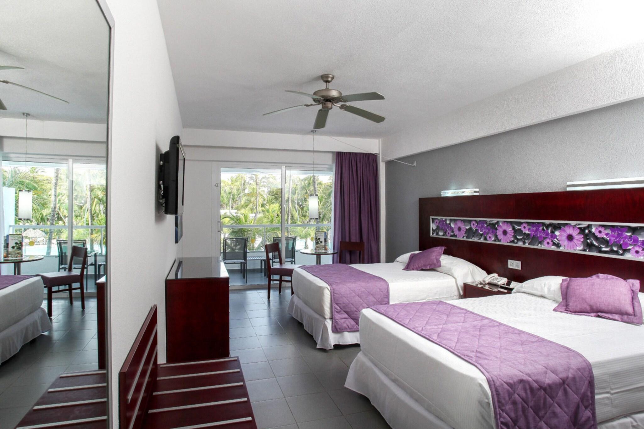 Riu Naiboa All Inclusive 1