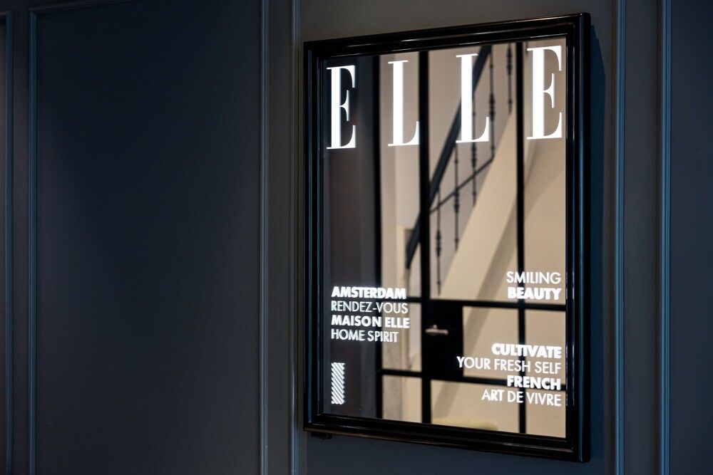 Maison ELLE Amsterdam 2