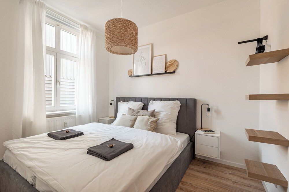 REGIOHOTEL Nicolaiplatz Wernigerode 2