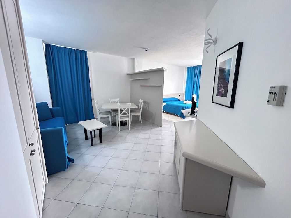 Hotel Miralonga 2