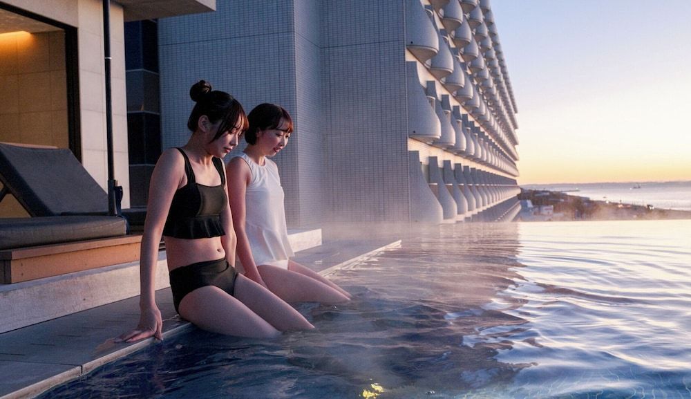 Oiso Prince Hotel 1