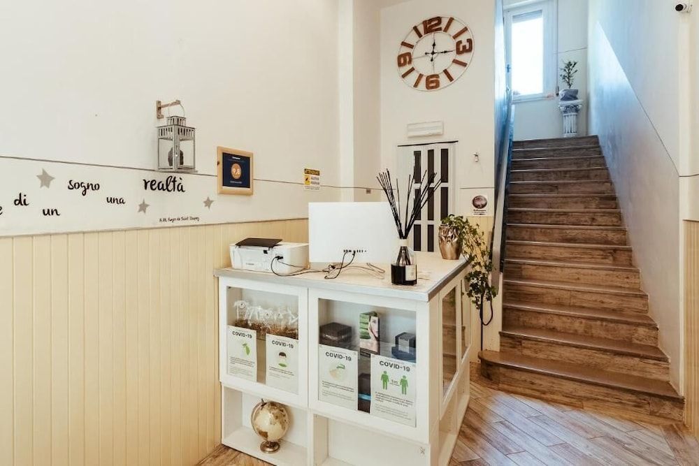 BioBenessere B&B 1