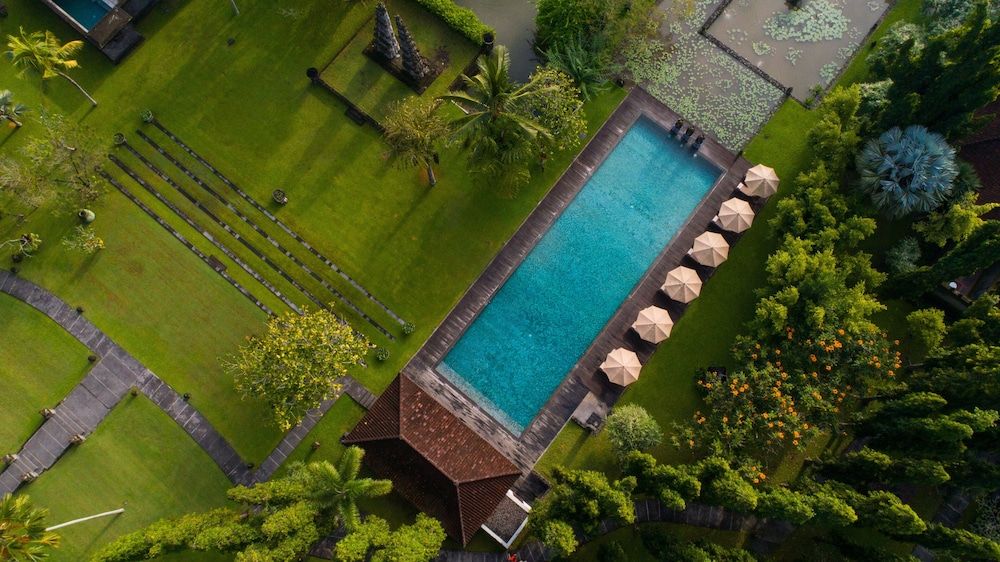 Tanah Gajah, a Resort by Hadiprana 1