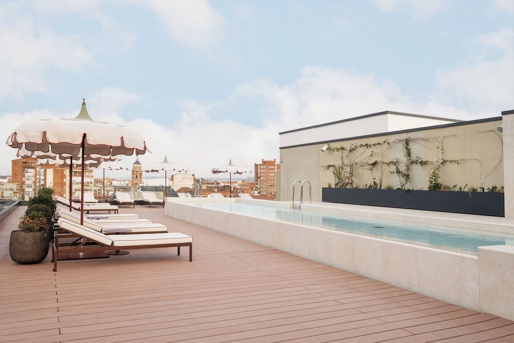 Eurostars Valladolid 1
