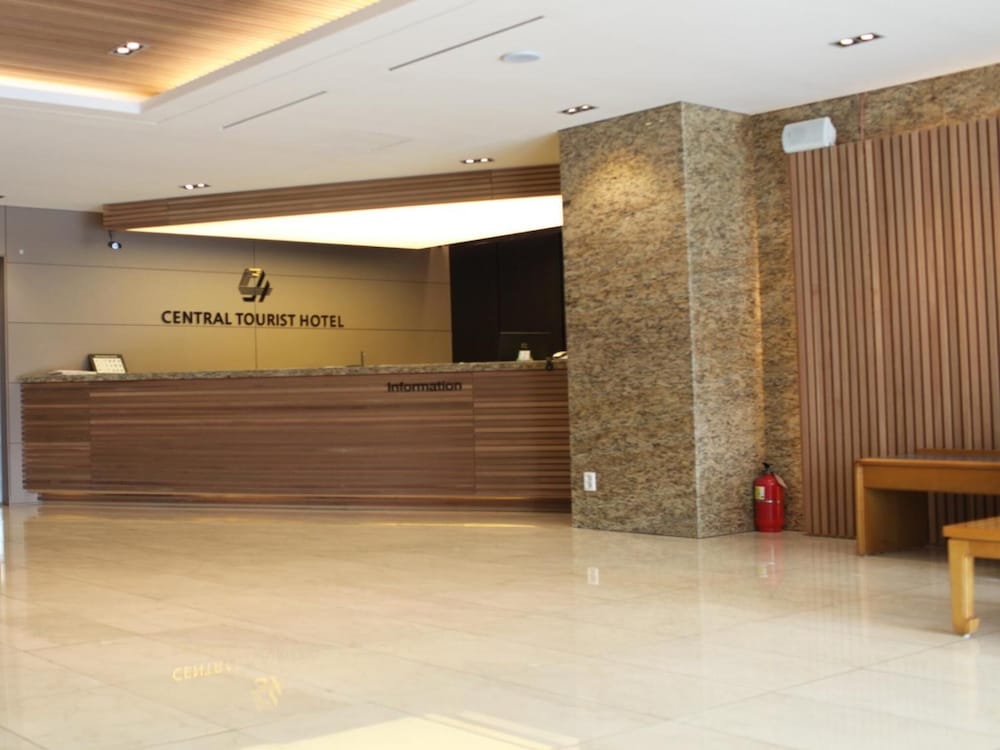 Central Tourist Hotel 2