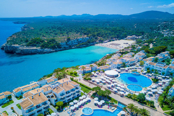 Hôtel Club Framissima Premium Blau Punta Reina Family Resort 1