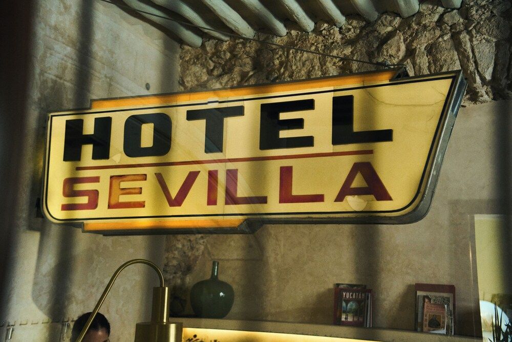 Hotel Sevilla, a Member of Design Hotels 2