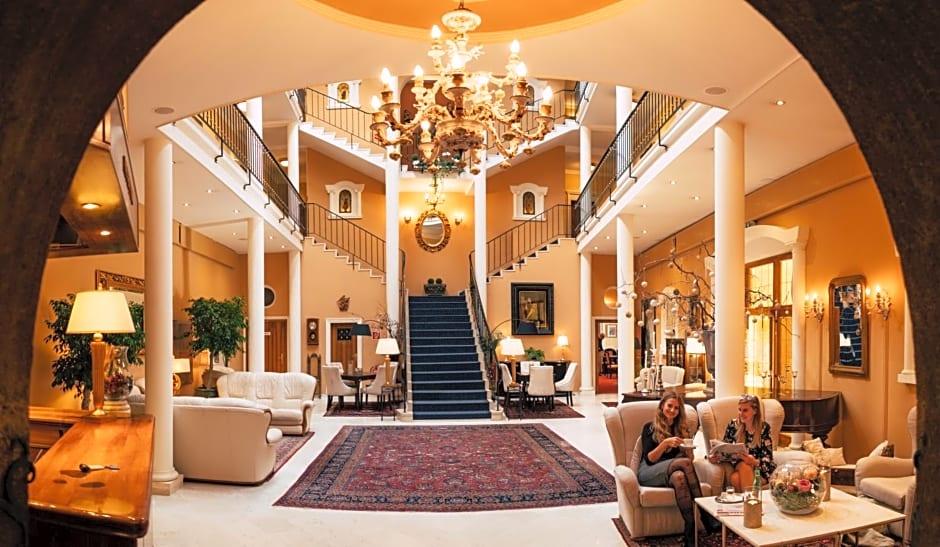 Hotel Stenitzer 2
