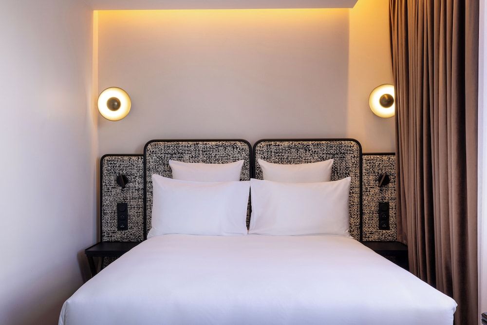 Hotel Maison Hamelin Paris - Handwritten Collection 2
