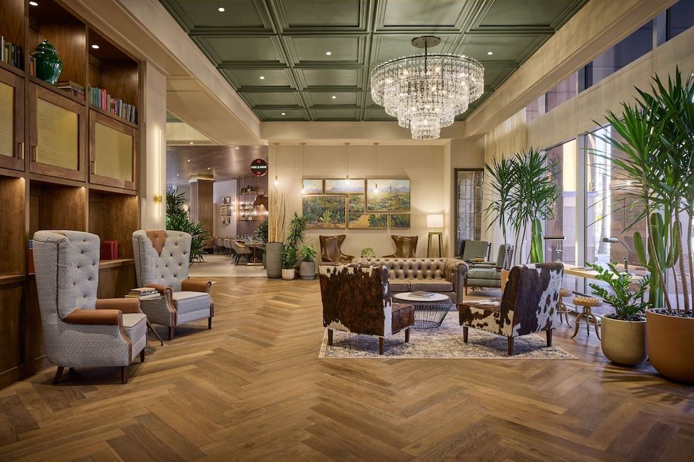 The Leo Kent Hotel, Tucson, a Tribute Portfolio Hotel 1