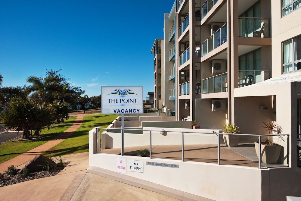 The Point Resort 2