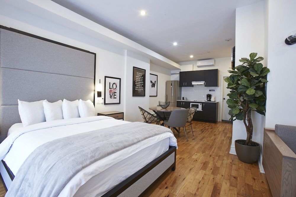 hotel & spa Carré Saint-Louis 1