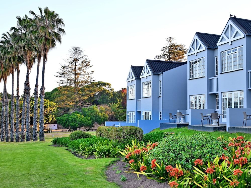 ANEW Resort Wilderness Garden Route 1