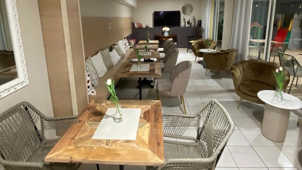 Hotel Roland 2