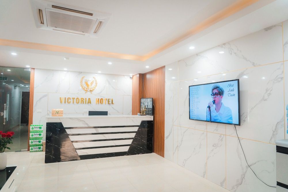 Villa Victoria Me Tri 2