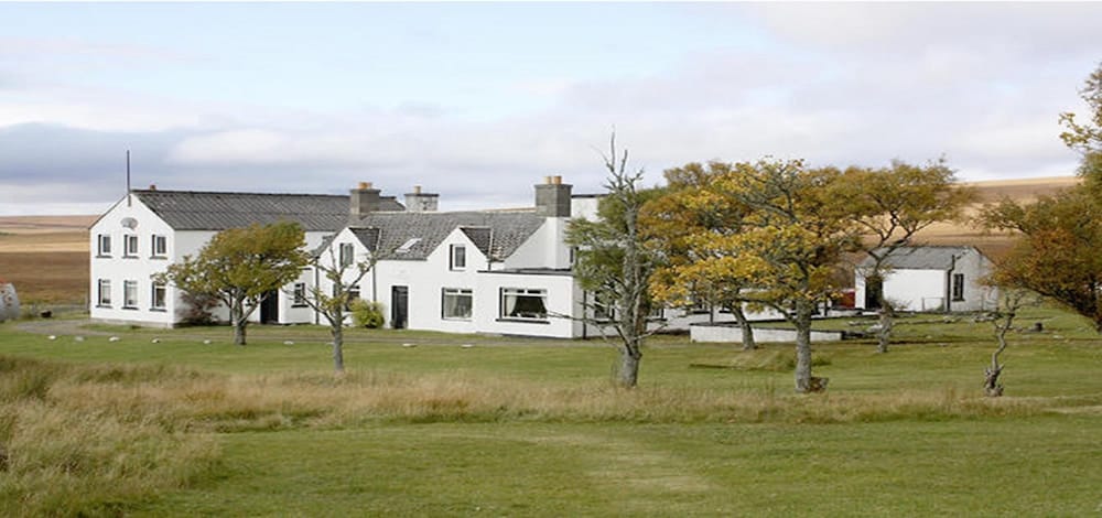 Garvault House 1