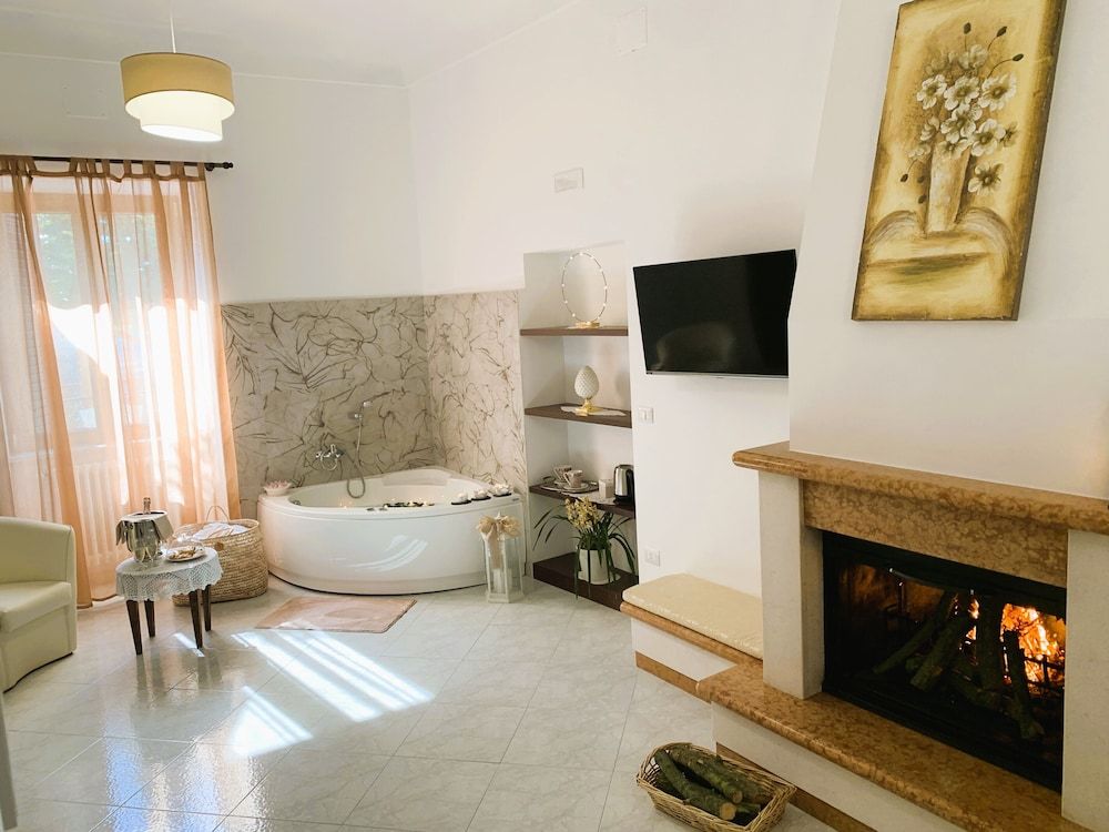 B&B Villa Maggi 2