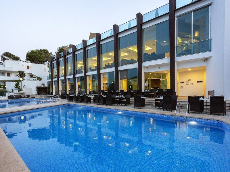MarSenses Ferrera Blanca Hotel 2