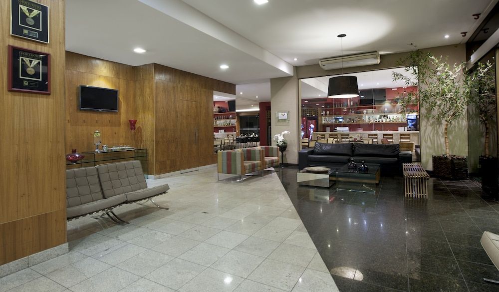 Comfort Hotel Goiânia 2
