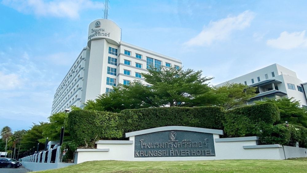 Krungsri River Hotel 1