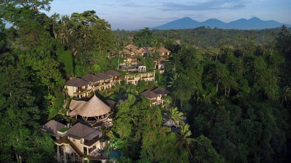 Jannata Resort and Spa 1