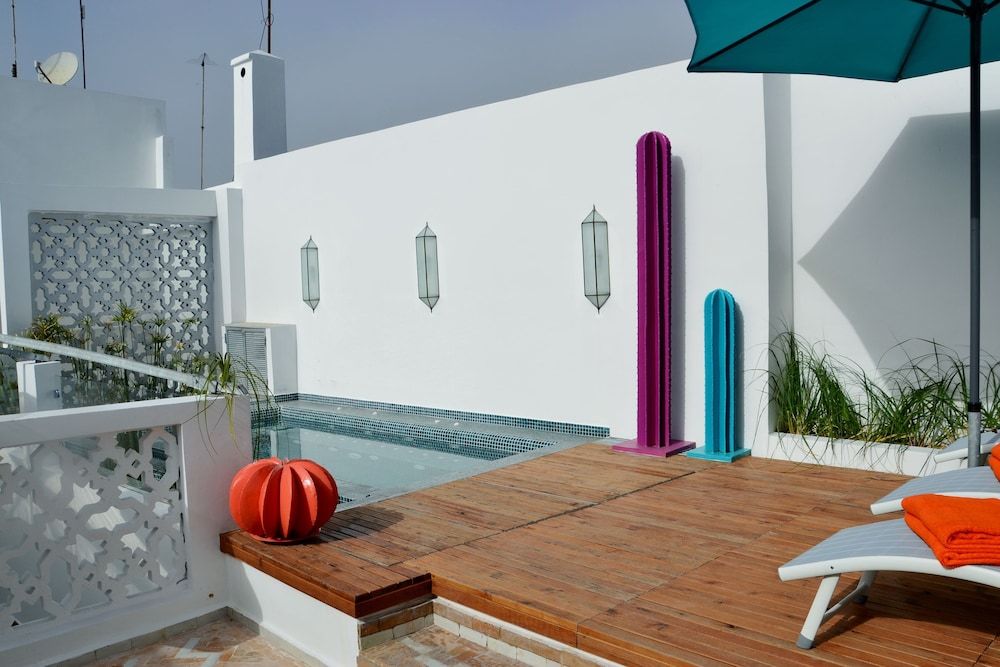 Riad Dar Dar 1
