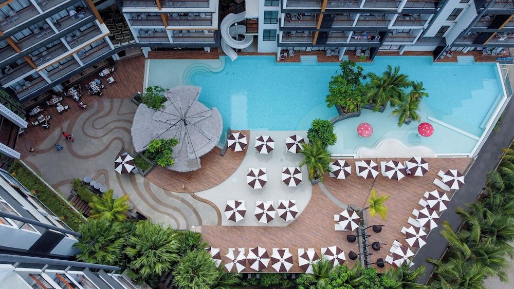 Sea Seeker Krabi Resort 1