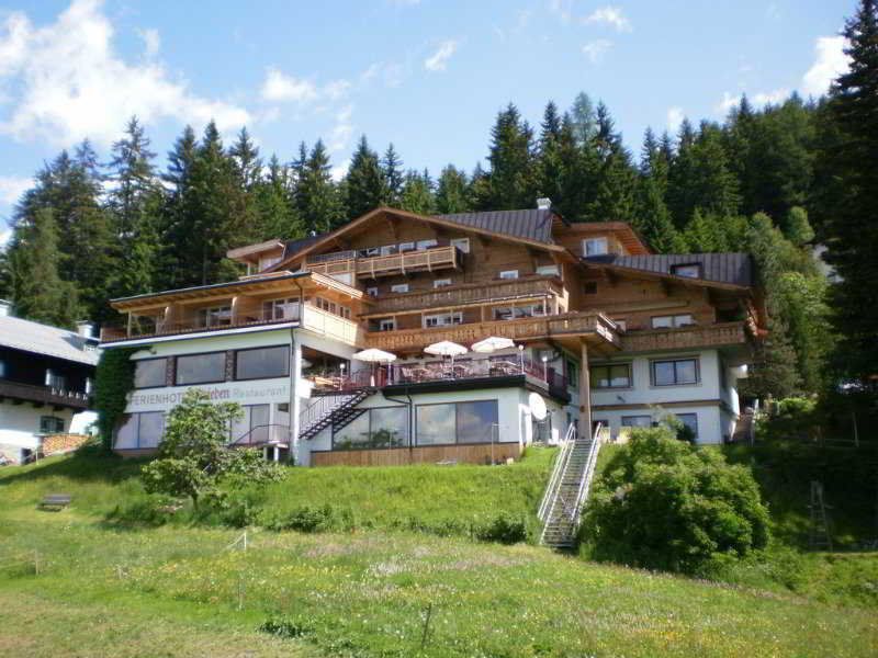 Frieden 1