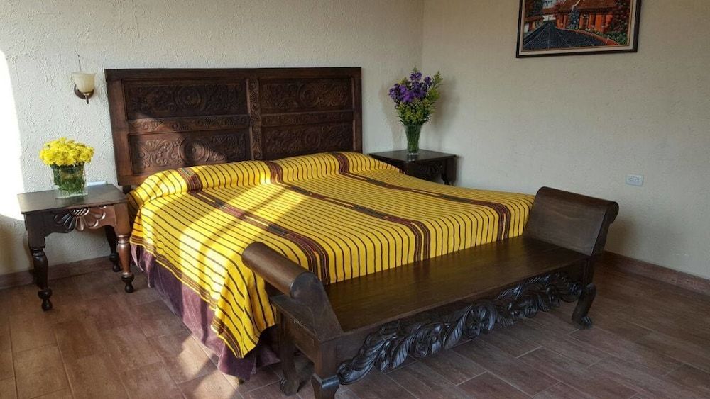 Perla Maya Hotel 1