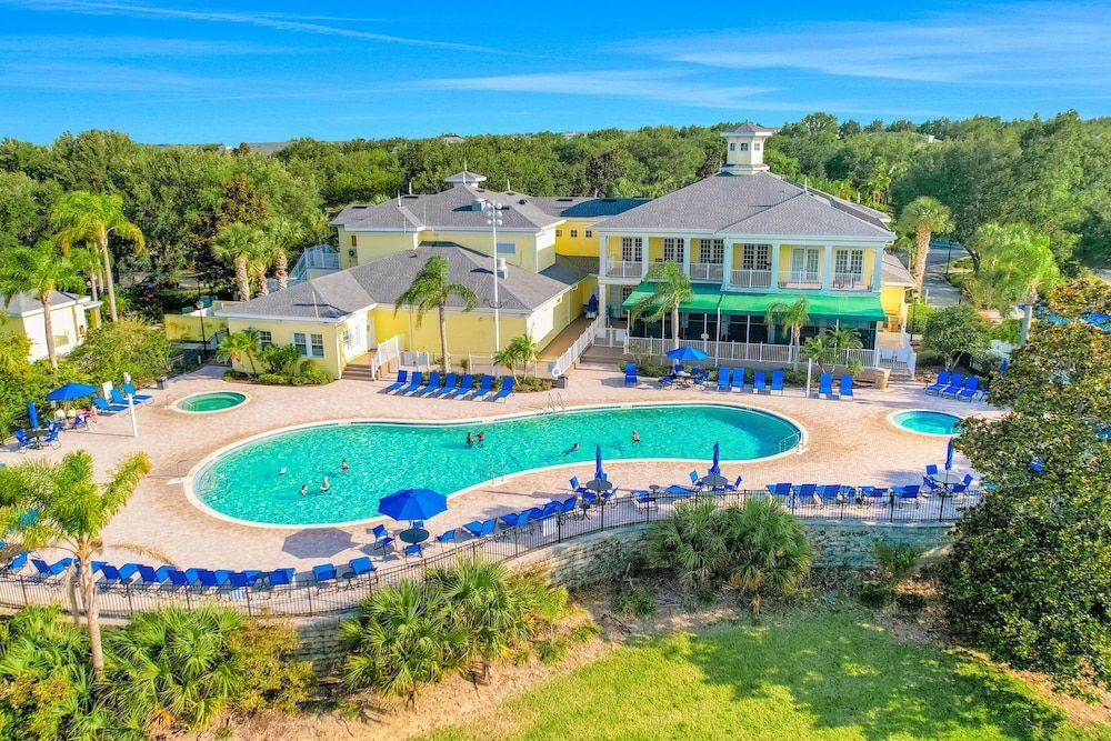 BAHAMA BAY RESORT 1