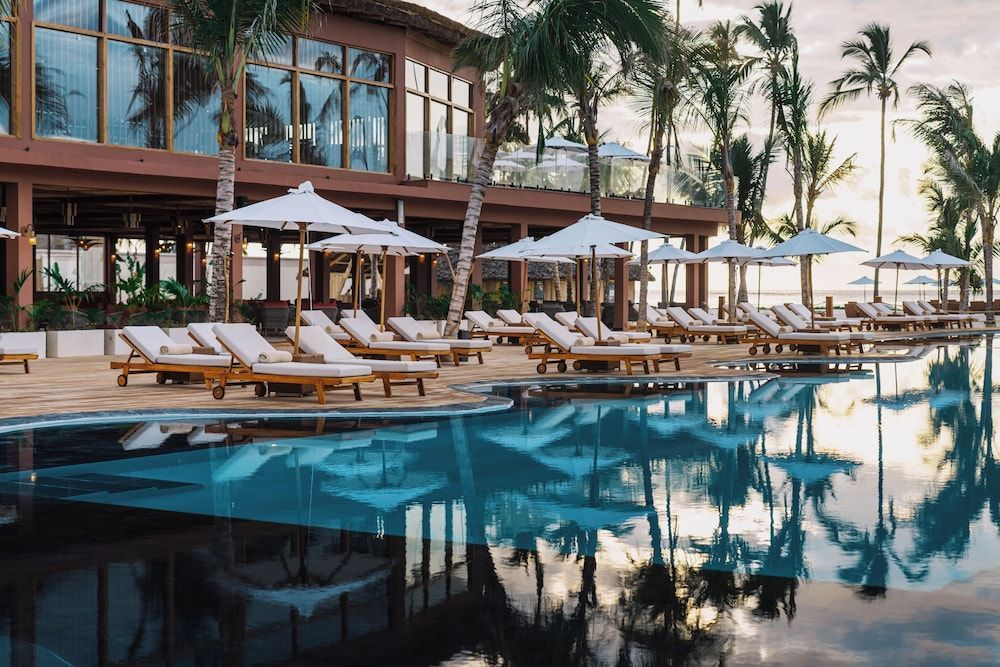 Anaya Hotel Zanzibar 1