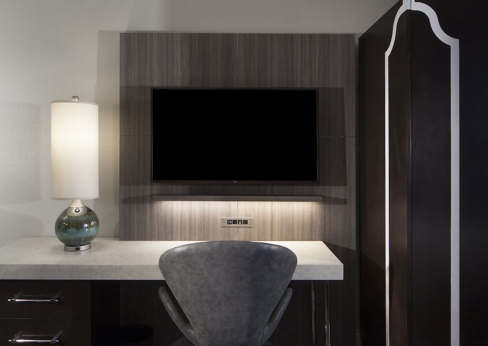 Hotel Indigo ATLANTA MIDTOWN by IHG 1