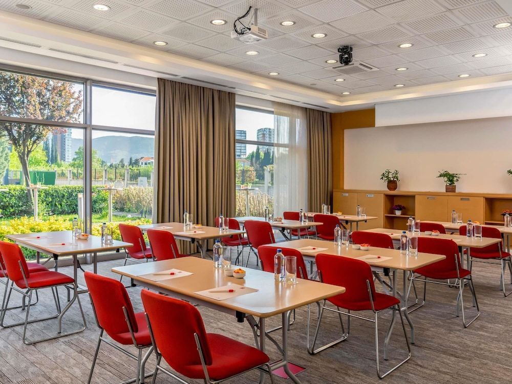 Ibis Bursa 1