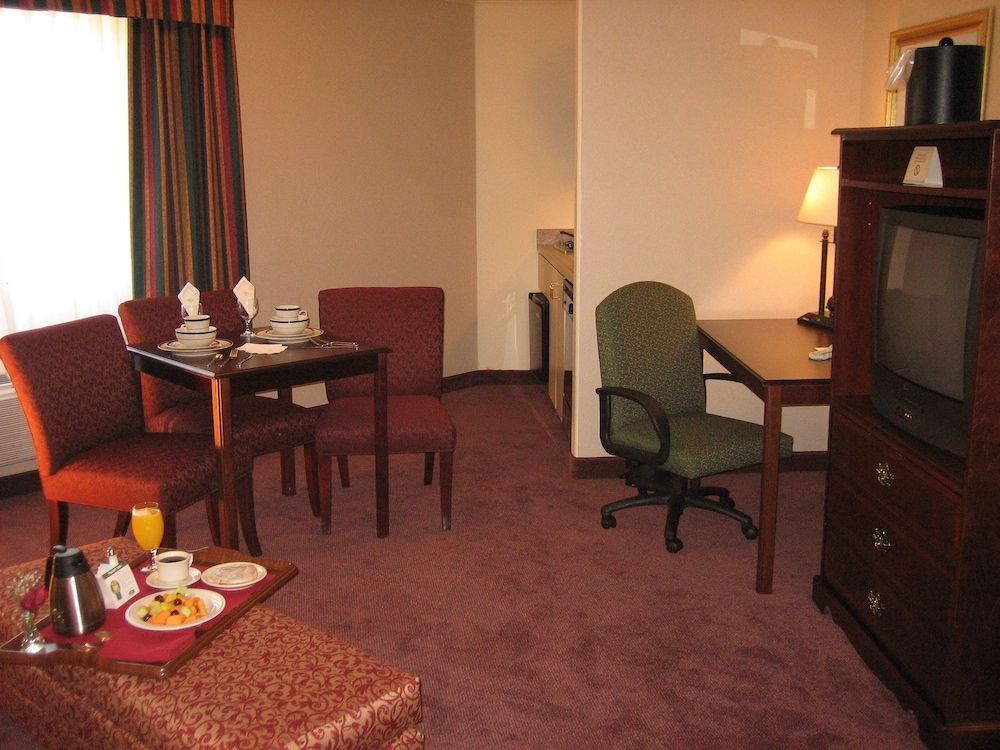 Holiday Inn SELMA-SWANCOURT by IHG 2